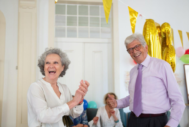 7 Ways Supportive Communities Improve Daily Life for Seniors
