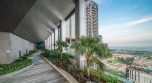 79 Robinson Road Singapore – Office Space, Location
