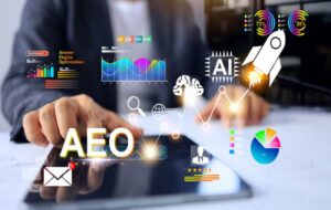 Aeo Marketing Alienroad Digital Marketing Agency