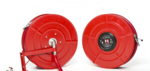 Fire Hose Reel Singapore: Reliable Fire Safety for Every Building