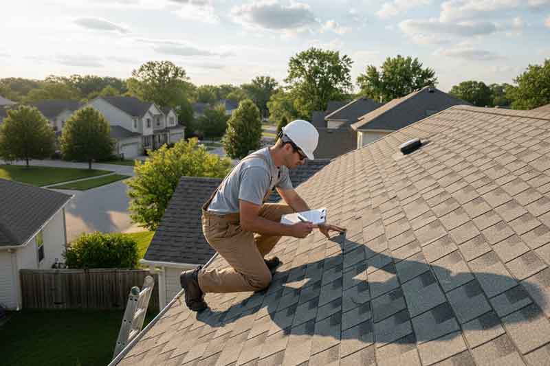 Home Inspection Guide