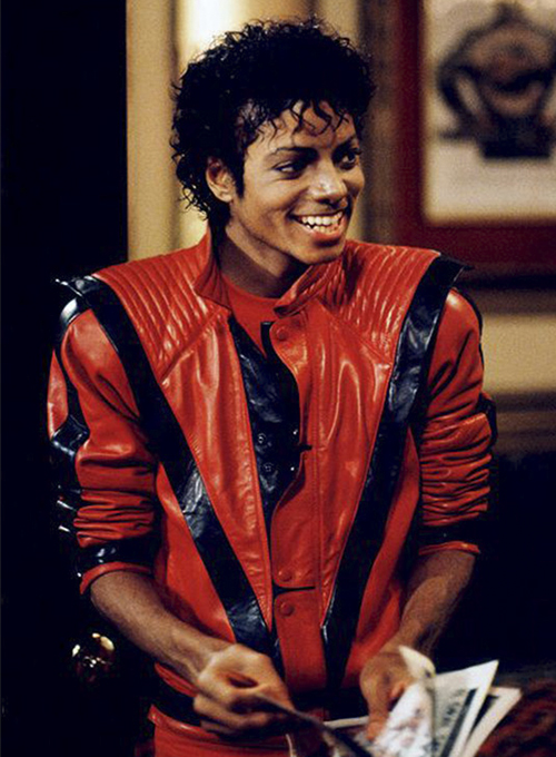MJ Jacket