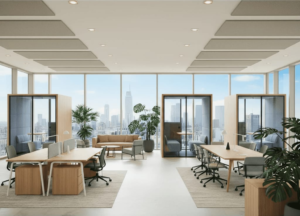 How to Find the Perfect Office Space in Delhi: A Practical Guide for Growing Businesses