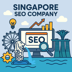 SEO Agency Singapore: How to Choose the Right Partner for Growth