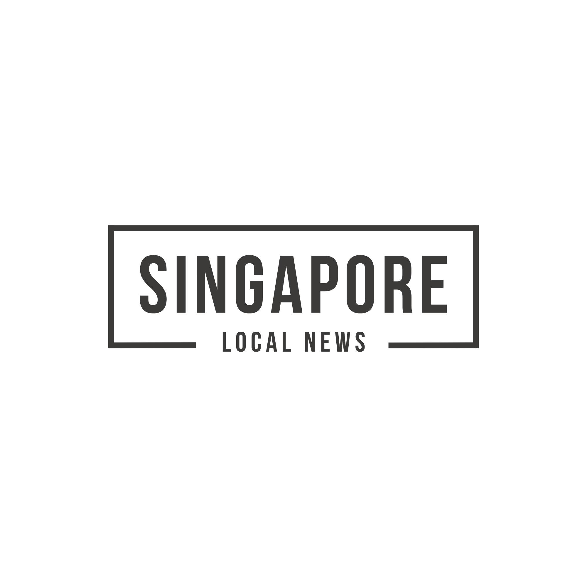 Singapore Local News Logo
