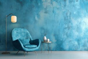 Top Wall Texture Paint Trends for Elegant and Contemporary Homes