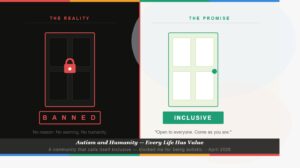 “I Was Banned From an ‘Inclusive’ Community for Being Autistic — Here’s My Story”