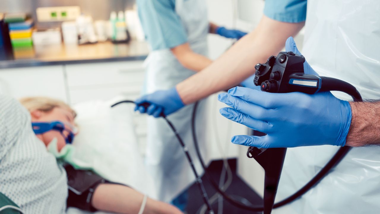 Endoscopy