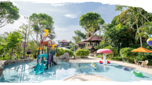 Bukit Batok Swimming Complex Guide for Visitors