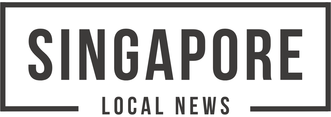 Singapore Local News Logo