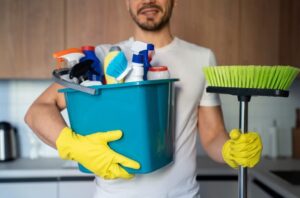 home cleaning tips singapore