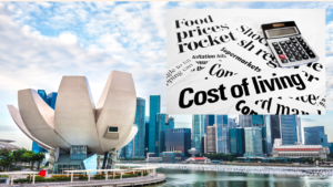 Living Cost Singapore: A Realistic View for 2026