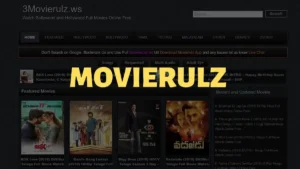 Movierulz Hollywood: Complete Guide to Movies, Streaming