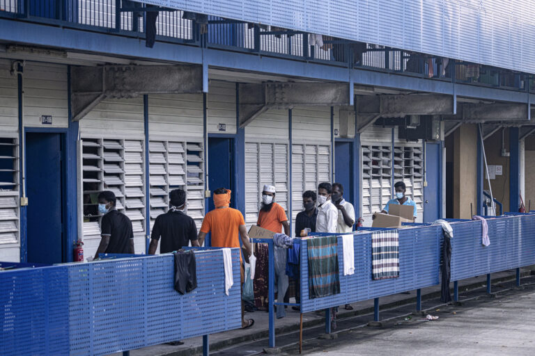 S11 Dormitory Guide: Facilities, Living, and Benefits