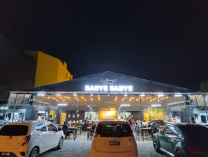 Sabye Sabye: Meaning, Uses, and Growing Popularity Online