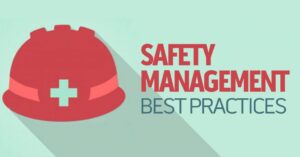 Why Safe Management Measures Matter More Than Ever
