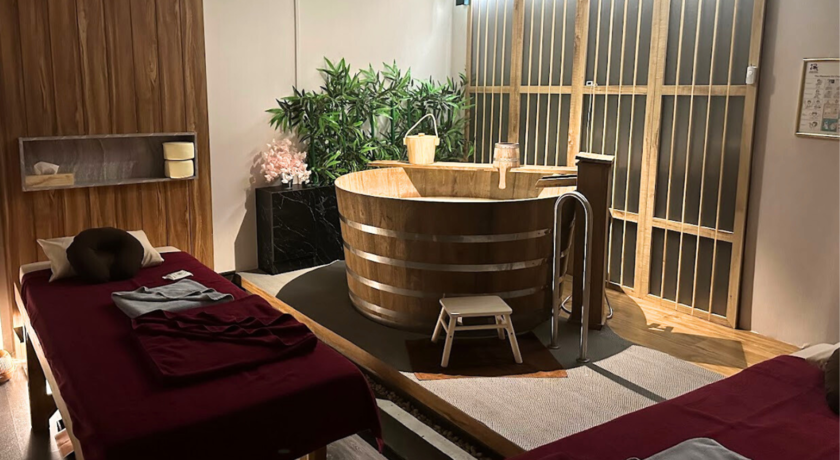 sook sabai spa