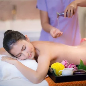 Spa Voucher Gift Singapore – A Thoughtful Way to Give Relaxation