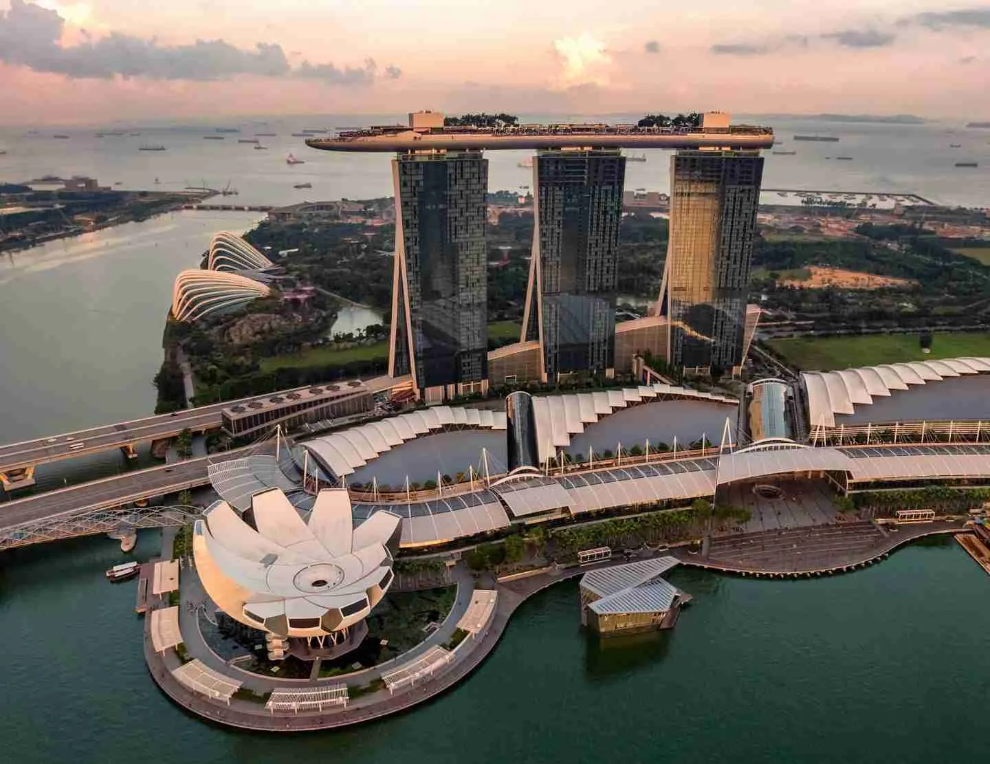 travel singapore guide
