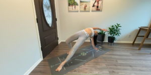 Yoga Mats Environmentally Friendly: Why Your Regular Mat Might Be Hurting the Planet