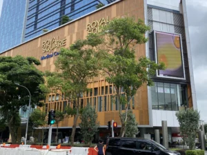 101 Irrawaddy Road: 9 Important Facts You Should Know