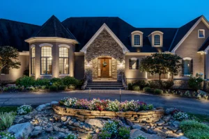 Landscape Lighting