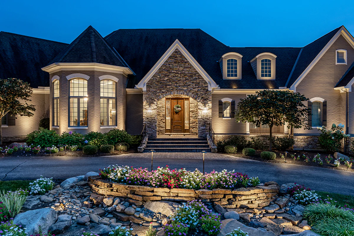 Landscape Lighting