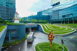 Mapletree Business City II: 9 Smart Reasons Companies Love It