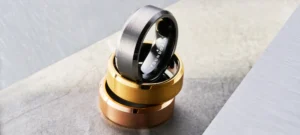Mens Tungsten Wedding Rings – Modern Strength Forged for a Lifetime Commitment