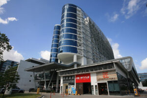 Oxley Bizhub 2: 9 Smart Benefits for Businesses