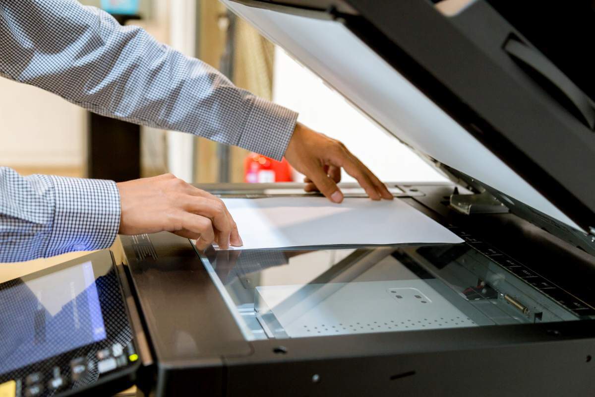 Photocopier Rental Services