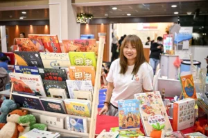 Why Singapore Asia Publishers Books Are Trusted by Parents