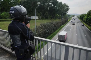Singapore Speed Limiter Devices: What Residents and Road Users Should Know