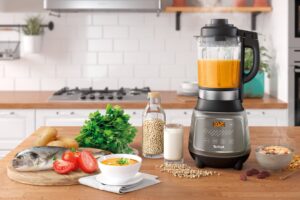 best food blender singapore for modern kitchens