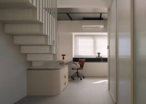 A Fusion of Artistry and Functionality