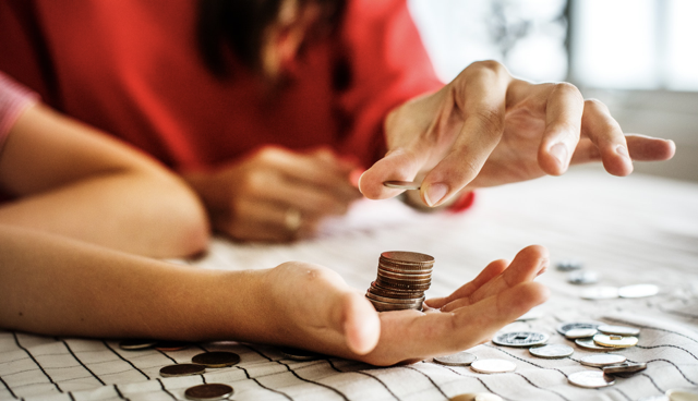 Financial