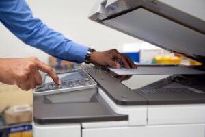 Photocopier Rental in Singapore: A Smarter Alternative to Buying