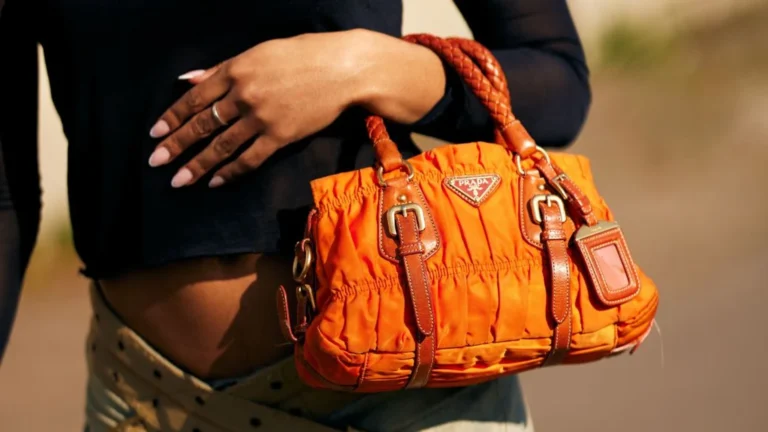 Why Vintage-Inspired Bags Are Making a Huge Comeback in Modern Fashion
