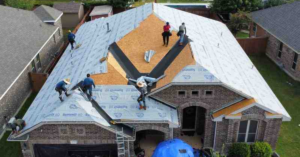 A Practical Roof Planning Guide for San Antonio Property Owners