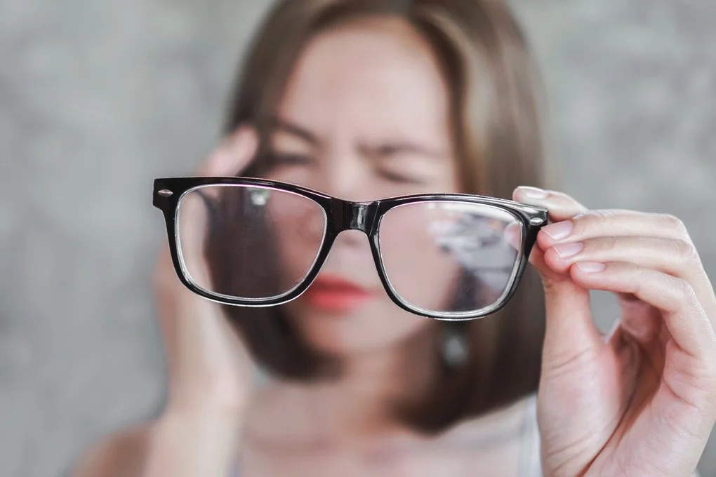 Vision