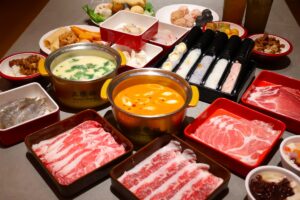 10 Best Bedok Mall Restaurants for Every Food Lover