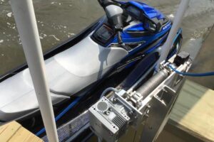 Boat and Cargo Lifts Carolinas: Your Complete Guide to Marine Lift Solutions in South Carolina