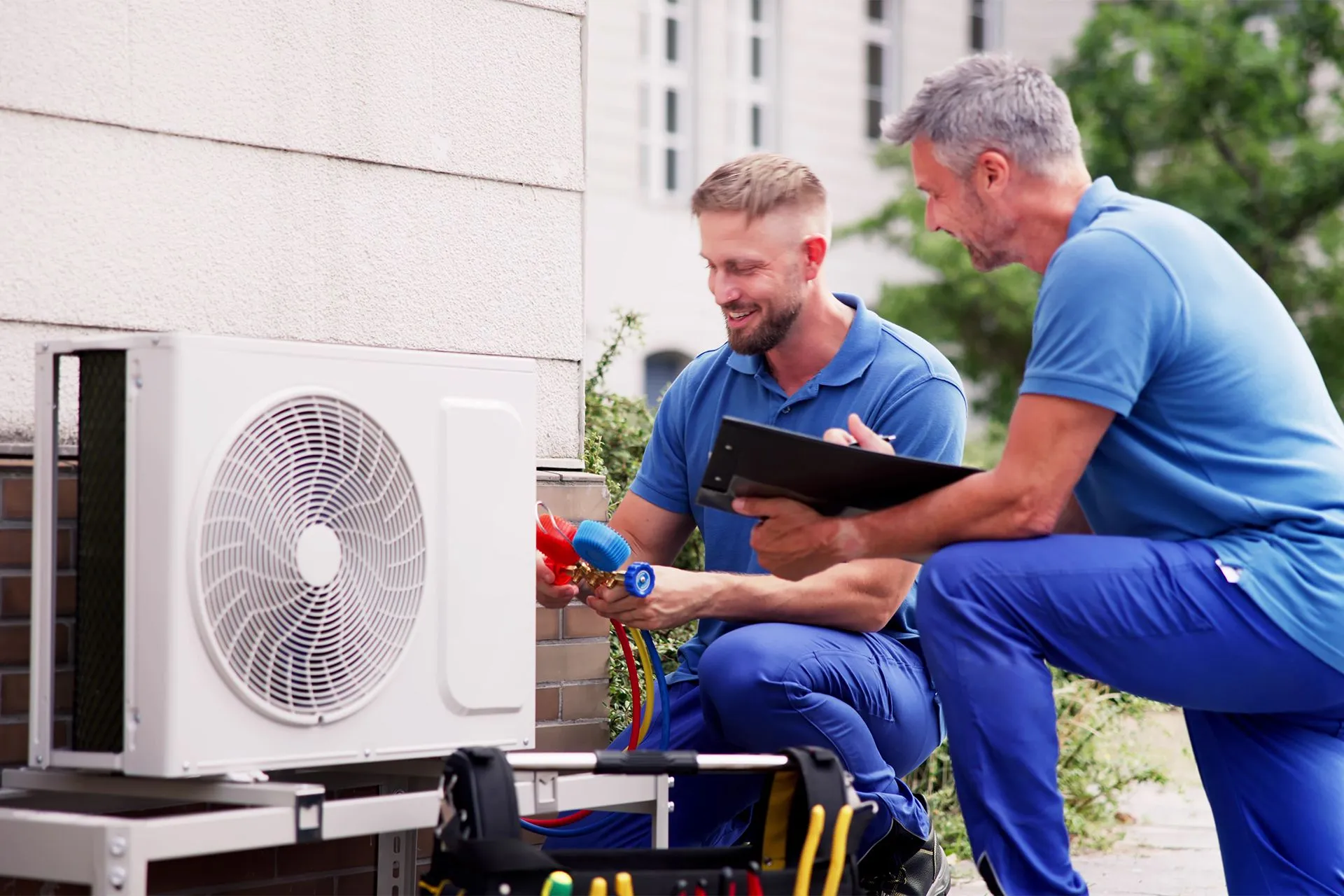 HVAC