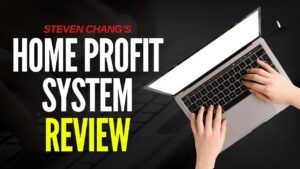 Home Profit System Reviews 2026: Is It Legit or Just Another Scam?