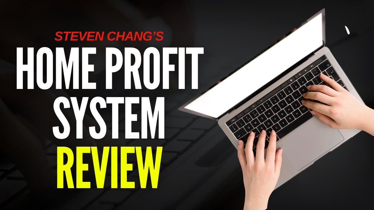 Home Profit System