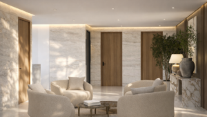 How Smart Interior Design Improves Comfort, Functionality, and Lifestyle