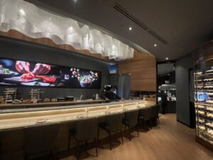 Marina One Lunch Guide: Best Places to Eat in 2026