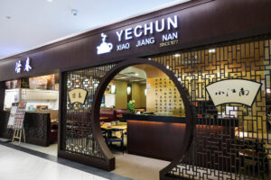 Marina Square Restaurants Guide | Best Dining Spots in Singapore
