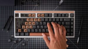 Mechanical Keyboard Kit
