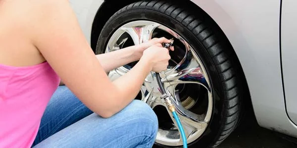 New Tyres Last Longer